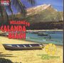 Calanda Oil Company: Welcome To Calanda Beach, CD