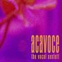 Acavoce: the Vocal Sextett, CD
