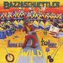 Guggamusig Bazzaschüttl: Born To Be Wild, CD
