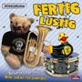 : Fertig Lustig, CD