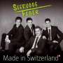 Seerugge Feger: Made in Switzerland, CD