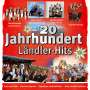 : 20 Jahrhundert Ländler-Hits, CD
