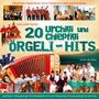 : 20 urchigi und chlepfigi Örgeli-Hits, CD