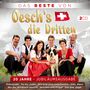 Oeschs Die Dritten: Das Beste von Oeschs Die Dritten: 20 Jahre, CD,CD