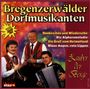 Bregenzerwälder...: Zauber der Berge, CD