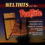 Hans Eiter: Welthits auf der Panflöte, CD