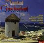 : Traumland Griechenland, CD