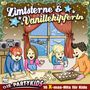 : Zimtsterne & Vanillekipferln, CD