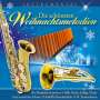 : Die schönsten Weihnachtsmelodien, CD