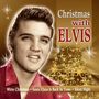 Elvis Presley: Christmas With Elvis, CD