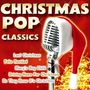 Christmas Pop Classics, CD