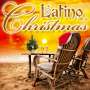 Paco Aguilera: Latino Christmas, CD
