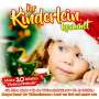 : Ihr Kinderlein kommet-20 Weihnachtslieder, CD