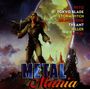 : Metal Mania, CD