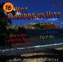 : Hot Caribbean Hits, CD