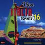 : Viva Italia: 16 Top Hits, CD