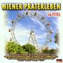 Wiener Praterleben, CD