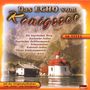 : Das Echo vom Königssee, CD