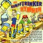: Die Kampftrinker Hymnen, CD