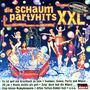 : Die Schaumpartyhits XXL, CD