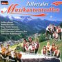 : Zillertaler Musikantentreffen Folge 4, CD
