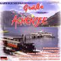 : Musikalische Grüße vom Achensee, CD