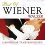 New 101 Strings (The New 101 Strings Orchestra): Best Of Wiener Walzer, CD