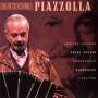 Astor Piazzolla: Best Of Bandoneon, CD