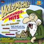 : Holzmichl's Stimmungs-Hits, CD