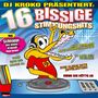 Dj Kroko Präsentiert:16, CD