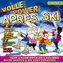 Volle Power Apres Ski,F, CD