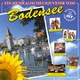 : Ein musikalisches Souvenir vom..., CD