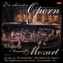 Wolfgang Amadeus Mozart: Die Schönsten Opern Von, CD