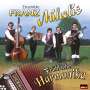Franz Mihelic: Fröhliche Harmonika, CD
