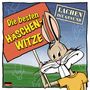 Die besten Häschen-Witz, CD