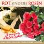: Rot sind die Rosen, CD