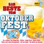 : Das Beste vom Oktoberfest (2009), CD