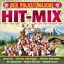 : Der volkstümliche Hit-Mix Folge 1, CD