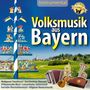 : Volksmusik aus Bayern, CD