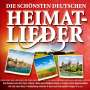 Holger Stern: Die schönsten deutschen Heimatlieder, CD