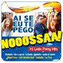 : Nooossaa!: Latin Party Hits, CD
