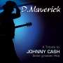 D. Maverick: A Tribute to Johnny Cash: Seine großen HIts Volume 1, CD