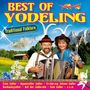 : Best Of Yodeling - Traditional Folklore, CD