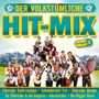 : Der volkstümliche Hit-Mix-Folge 3, CD