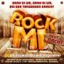 : Rock mi...heut' Nacht!, CD