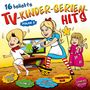 Die Partykids: 16 beliebte TV-Kinder-Serien-Hits Folge 2, CD