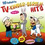 Party-Kids: 18 beliebte TV-Kinder-Serien-Hits Folge 3, CD