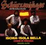 Schürzenjäger: Ischia-Isola Bella, CD
