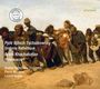 Aram Khachaturian: Tschaikowski: Sinfonie Pathétique / Khachaturian: Violinkonzert, CD