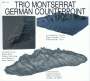 : Trio Montserrat - German Counterpoint, CD